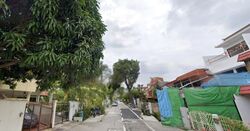 Hougang Avenue 2 (D19), Terrace #474181321